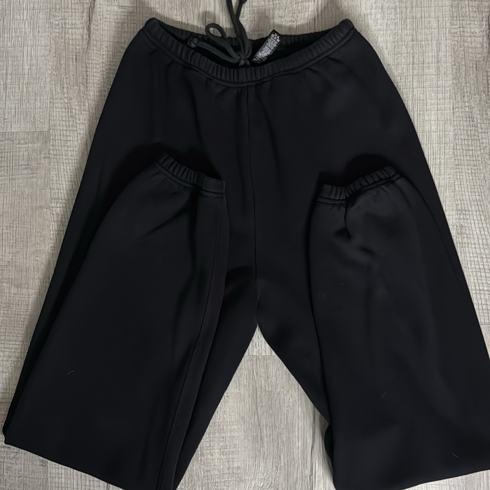 SKIMS Classic jogger - Cotton fleece
